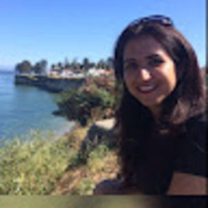 Meet your Posher, Saba